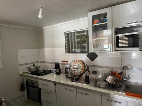 Maison à vendre maison 3 pièces LE ROBERT (97231), vue mer totale !!!!