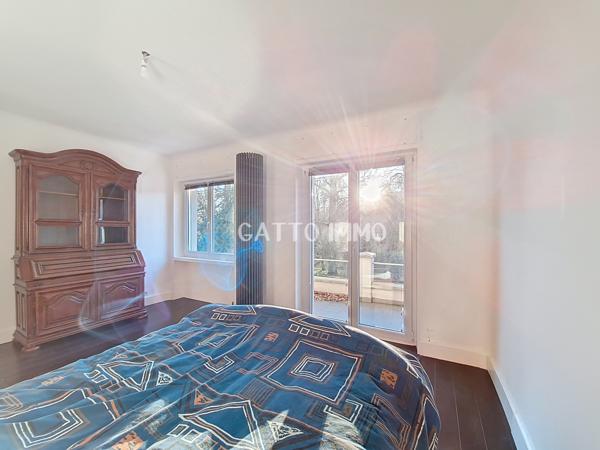 Ancy-sur-Moselle (57130) Maison de 122 m2 à Ancy-sur-Moselle sur un terrain de 525 m²