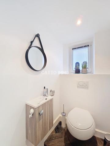 Ancy-sur-Moselle (57130) Maison de 122 m2 à Ancy-sur-Moselle sur un terrain de 525 m²