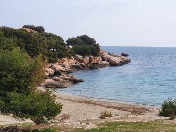 RARE A LA LOCATION T3 D'ENVIRON 68m2 SUR CARRO