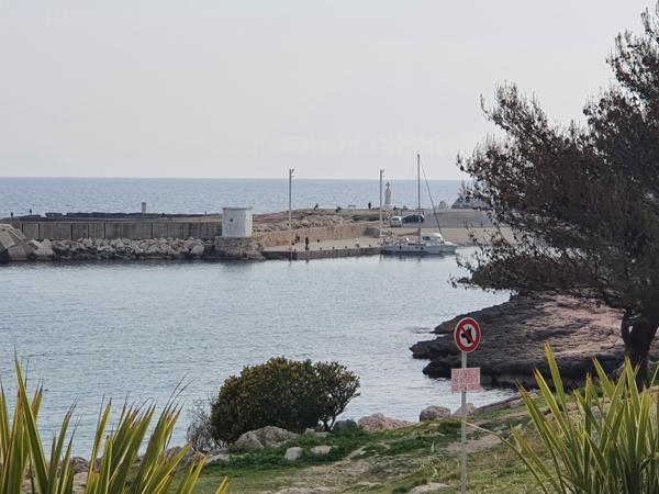 RARE A LA LOCATION T3 D'ENVIRON 68m2 SUR CARRO