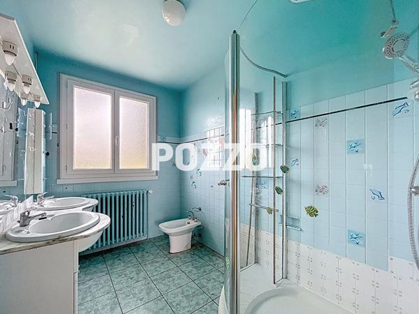 Maison individuelle au Nord de Flers SAINT GEORGES DES GROSEILLERS