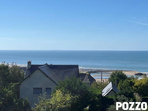 Appartement Trouville Sur Mer 1 pièce(s) 28.38 m2 TROUVILLE SUR MER