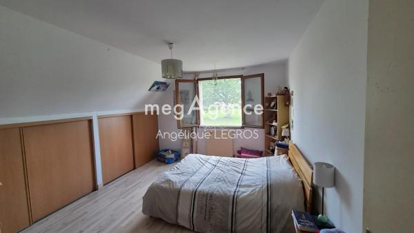 Maison à SAINT-PIERRE-DES-NIDS, 53370 - 7 pièces 130m²