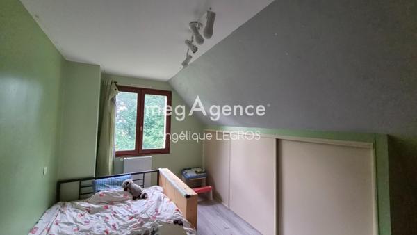Maison à SAINT-PIERRE-DES-NIDS, 53370 - 7 pièces 130m²