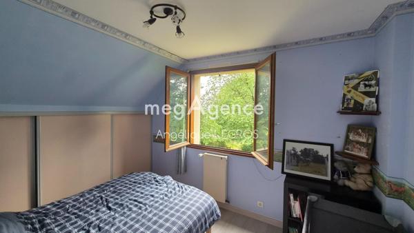 Maison à SAINT-PIERRE-DES-NIDS, 53370 - 7 pièces 130m²