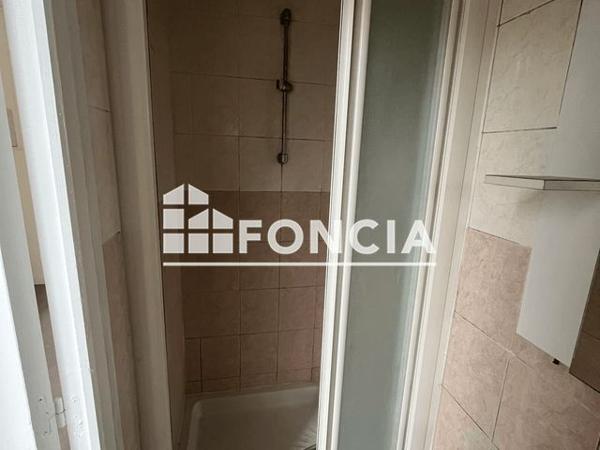 À vendre Appartement 2 pièces 33 m² - Villeneuve-saint-georges 94190