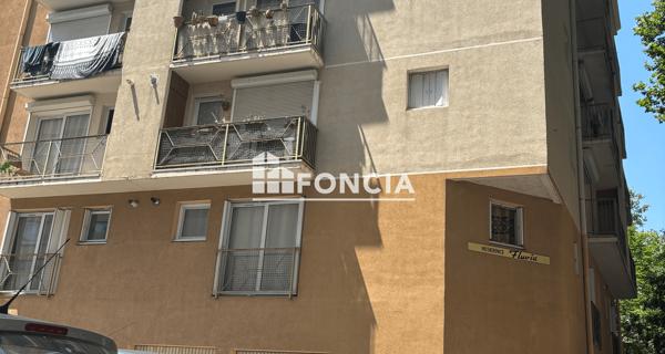 À vendre Studio 35 m² - Perpignan 66000