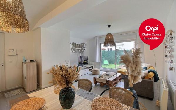 Appartement à louer    1 pièce •  Castres