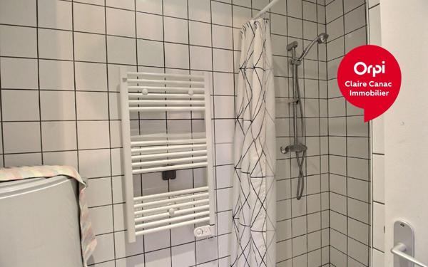 Appartement à louer    1 pièce •  Castres