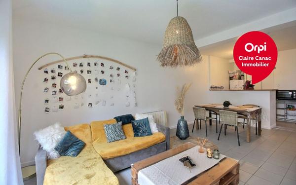 Appartement à louer    1 pièce •  Castres