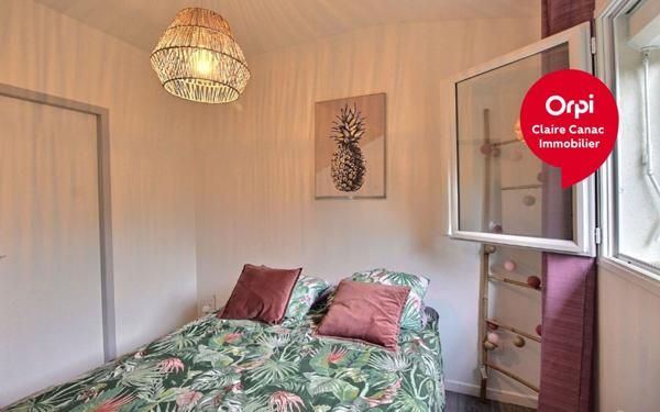 Appartement à louer    1 pièce •  Castres