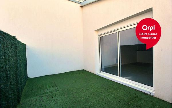 Appartement à louer    1 pièce •  Castres