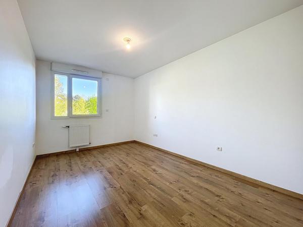 À découvrir ! Maison T4 avec jardinet dans environnement calme