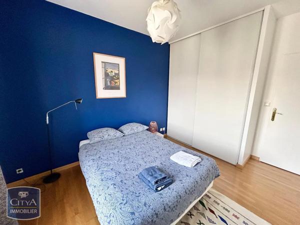 Appartement à louer 3 pièces 75.42m² Le Mans (72000)