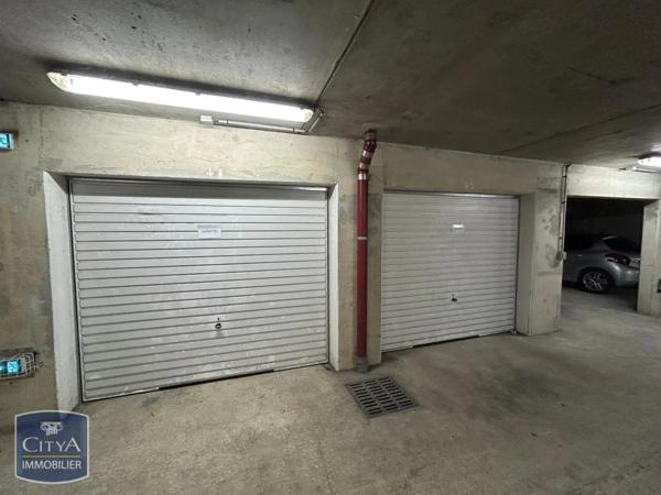 Appartement à louer 3 pièces 75.42m² Le Mans (72000)