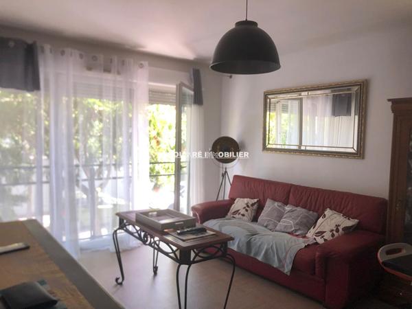 44470 THOUARE SUR LOIRE Appartement Thouare Sur Loire 3 pièce(s) 60 m2