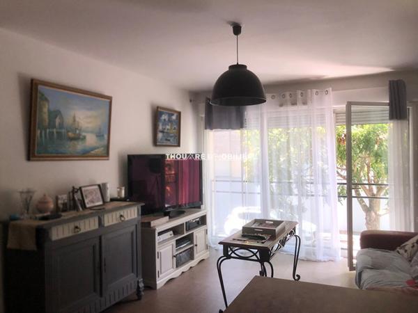 44470 THOUARE SUR LOIRE Appartement Thouare Sur Loire 3 pièce(s) 60 m2