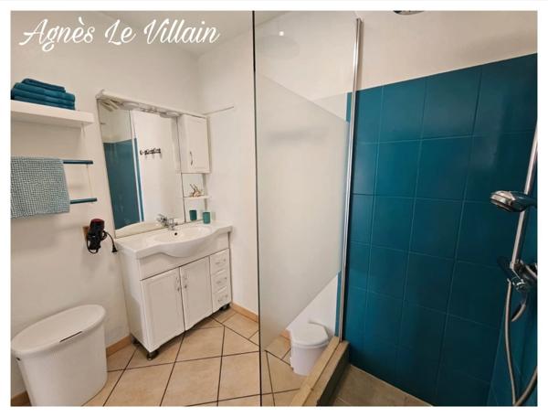 Villa 4 logements avec piscine à débordement et panorama d’exception