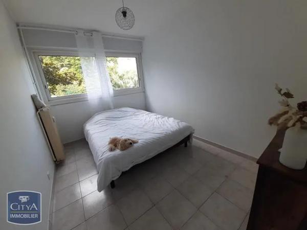 Appartement à louer 3 pièces 66.79m² Aix-en-Provence (13100)