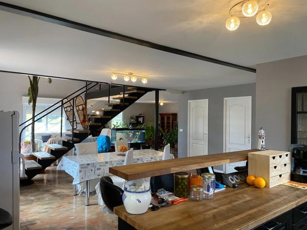 Ensemble immobilier sur la commune Montignac-Lascaux