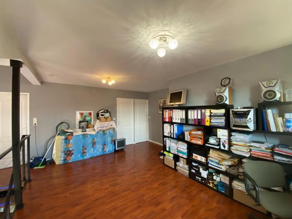 Ensemble immobilier sur la commune Montignac-Lascaux