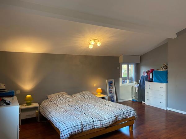 Ensemble immobilier sur la commune Montignac-Lascaux