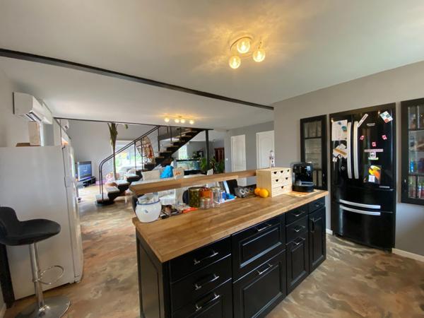 Ensemble immobilier sur la commune Montignac-Lascaux