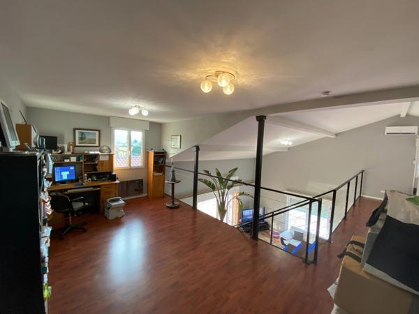 Ensemble immobilier sur la commune Montignac-Lascaux