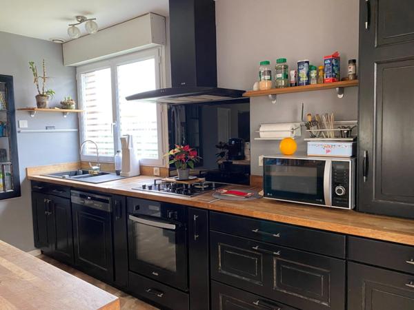 Ensemble immobilier sur la commune Montignac-Lascaux