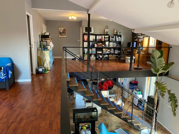 Ensemble immobilier sur la commune Montignac-Lascaux