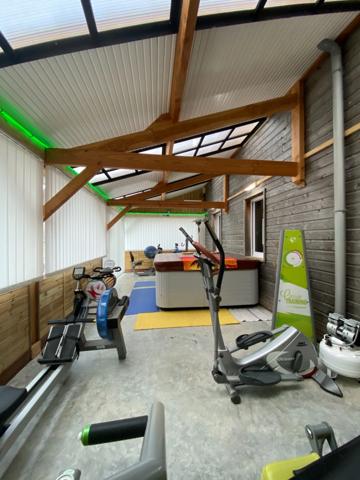 Ensemble immobilier sur la commune Montignac-Lascaux