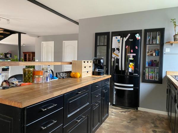 Ensemble immobilier sur la commune Montignac-Lascaux