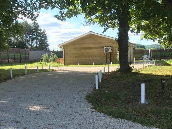 Ensemble immobilier sur la commune Montignac-Lascaux