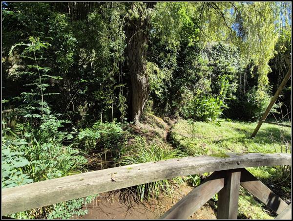 Maison avec piscine, double garage et jardin arboré, à MONCRABEAU (47)