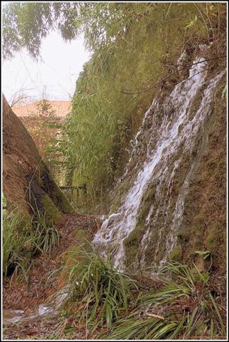 Maison avec piscine, double garage et jardin arboré, à MONCRABEAU (47)
