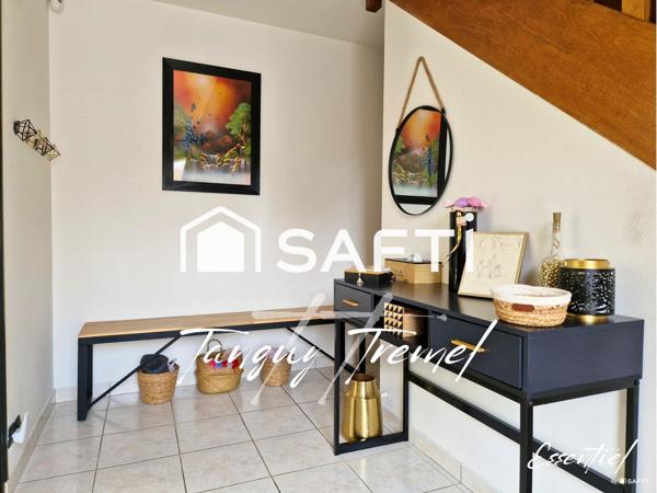 Maison familiale + Studio attenant