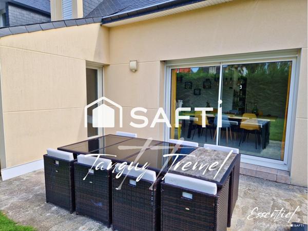 Maison familiale + Studio attenant