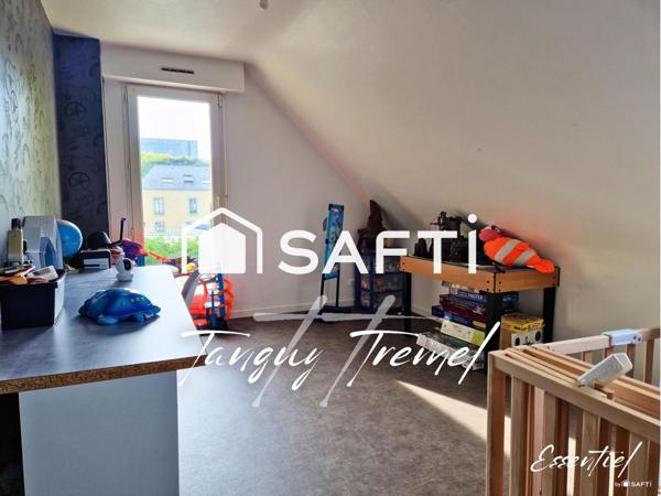 Maison familiale + Studio attenant