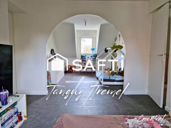 Maison familiale + Studio attenant