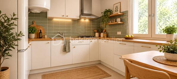 À vendre – Studio 31 m² avec balcon – Avignon

Situé à Avignon, au **5ᵉ étage d’un immeuble de 6 étages**, au sein d’une copropriété, ce logement d’environ **31 m² habitables** offre un beau potentiel après travaux de rénovation.

Il bénéficie également d’un **balcon d’environ 8 m²**, offrant un espace extérieur agréable.

Le logement se compose de :

* **Séjour lumineux** : 16,60 m²
* **Cuisine indépendante** : 5,78 m²
* **Salle de bains** : 4,57 m²
* **Bureau / petite pièce** : 4,36 m²
* **WC indépendant** : 1,11 m²
* **Couloir** : 3,89 m²
* **Placard 1** : 0,85 m²
* **Placard 2** : 0,80 m²
* **Balcon** : environ 8 m²

Des **travaux de rénovation sont à prévoir**, offrant la possibilité de repenser les espaces et de personnaliser le logement selon vos envies.

Grâce à sa belle luminosité, son balcon et son agencement, ce bien présente un **fort potentiel**, aussi bien pour un premier achat que pour un investissement locatif.
Le DPE est en cours de réalisation . 
**À découvrir sans tarder !**