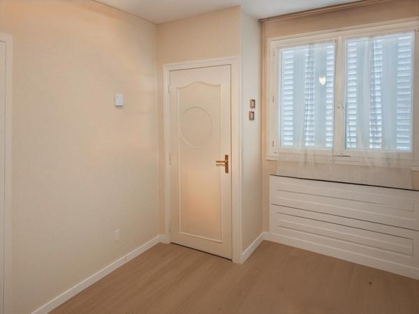 SECTEUR MARCOMBES – T3 – 64 M² – BALCON – GARAGE – CAVE