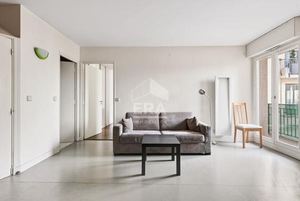 Duplex 6 pièces - 4 Chambres - Balcon