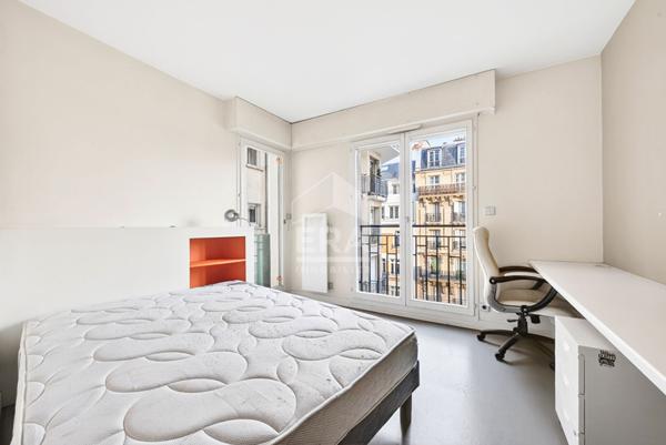 Duplex 6 pièces - 4 Chambres - Balcon