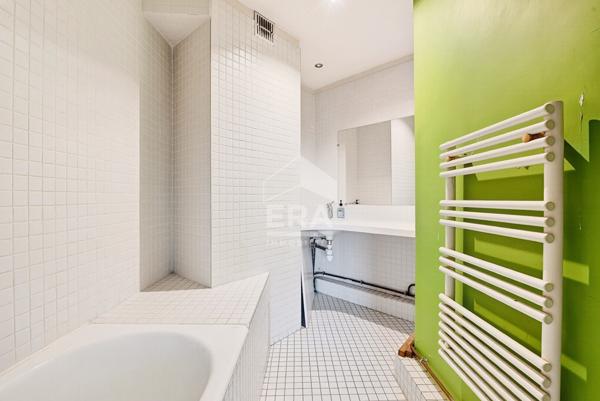 Duplex 6 pièces - 4 Chambres - Balcon