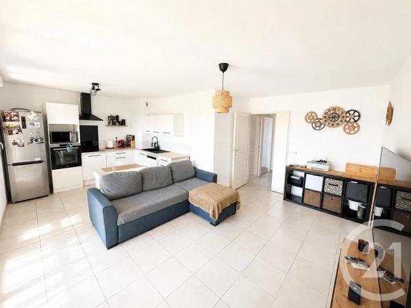 Appartement F2 Bis à vendre  2 pièces - 52,60 m 2   STE MAXIME  - 83