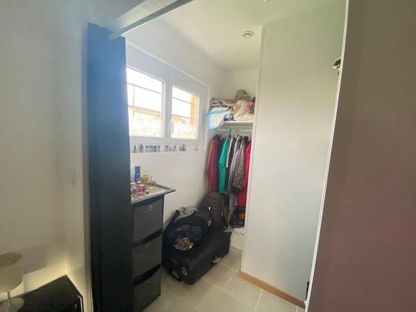 Vente / Maison de plain-pied