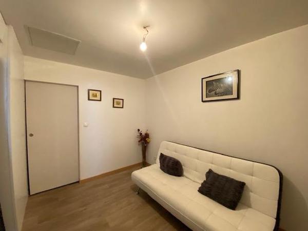 Vente / Maison de plain-pied