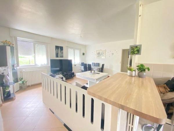 Vente / Maison de plain-pied