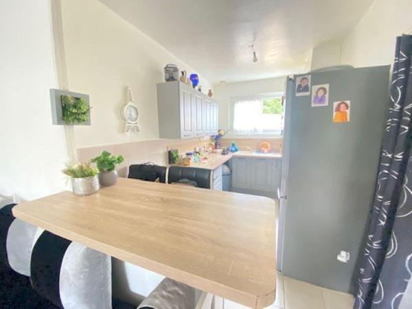 Vente / Maison de plain-pied